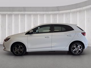 MG MG3 1.5 hybrid+ Luxury auto