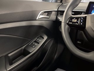 MG MG3 1.5 hybrid+ Luxury auto