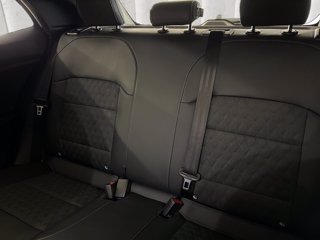 MG MG3 1.5 hybrid+ Luxury auto