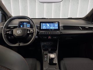 MG MG3 1.5 hybrid+ Luxury auto