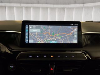 MG MG3 1.5 hybrid+ Luxury auto