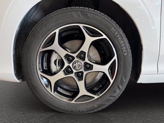 MG MG3 1.5 hybrid+ Luxury auto