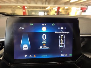 MG MG3 1.5 hybrid+ Luxury auto