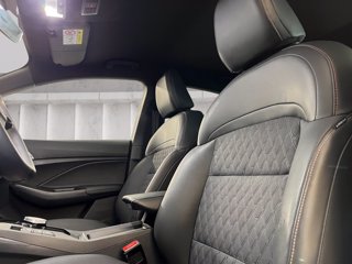 MG MG3 1.5 hybrid+ Luxury auto