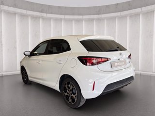 MG MG3 1.5 hybrid+ Luxury auto