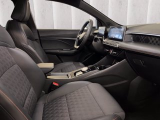 MG MG3 1.5 hybrid+ Luxury auto