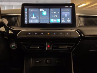 MG MG3 1.5 hybrid+ Luxury auto