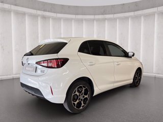 MG MG3 1.5 hybrid+ Luxury auto