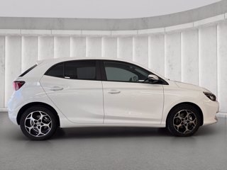 MG MG3 1.5 hybrid+ Luxury auto