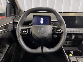 MG MG3 1.5 hybrid+ Luxury auto