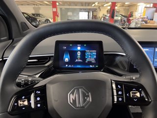 MG MG3 1.5 hybrid+ Luxury auto