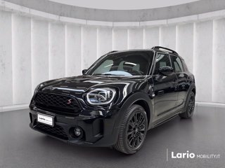 MINI Mini countryman 2.0 cooper s classic all4 auto