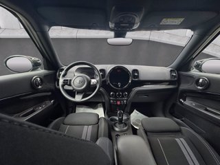 MINI Mini countryman 2.0 cooper s classic all4 auto