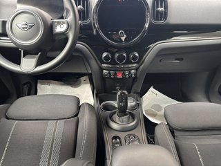 MINI Mini countryman 2.0 cooper s classic all4 auto