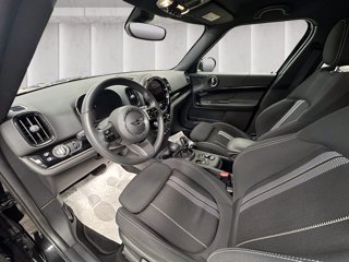 MINI Mini countryman 2.0 cooper s classic all4 auto