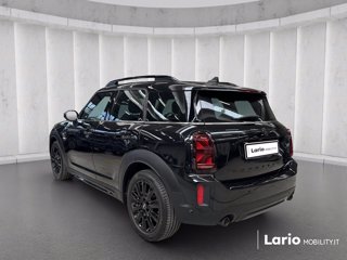 MINI Mini countryman 2.0 cooper s classic all4 auto