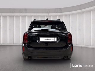 MINI Mini countryman 2.0 cooper s classic all4 auto