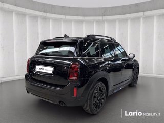 MINI Mini countryman 2.0 cooper s classic all4 auto