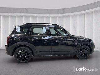 MINI Mini countryman 2.0 cooper s classic all4 auto