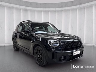 MINI Mini countryman 2.0 cooper s classic all4 auto