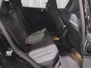 BMW X3 xdrive30e msport auto