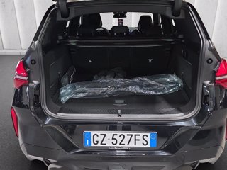 BMW X3 xdrive30e msport auto