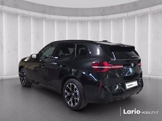 BMW X3 xdrive30e msport auto