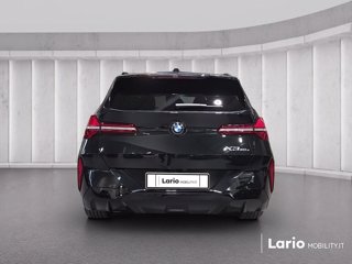 BMW X3 xdrive30e msport auto