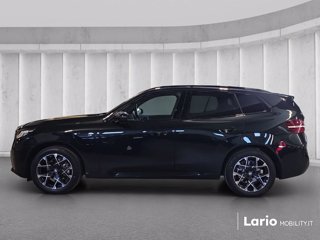 BMW X3 xdrive30e msport auto