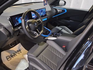 BMW X3 xdrive30e msport auto