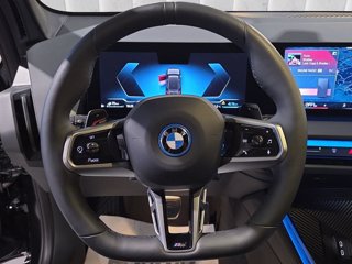 BMW X3 xdrive30e msport auto