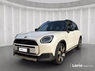 MINI Mini countryman 1.5 48v c favoured auto