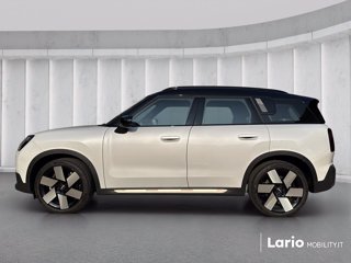 MINI Mini countryman 1.5 48v c favoured auto