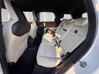 MINI Mini countryman 1.5 48v c favoured auto