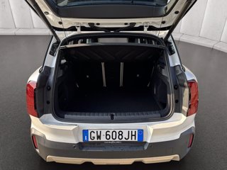 MINI Mini countryman 1.5 48v c favoured auto