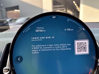 MINI Mini countryman 1.5 48v c favoured auto