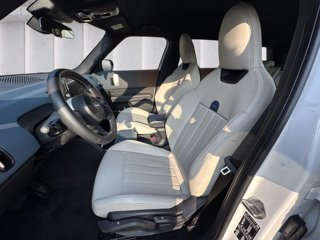 MINI Mini countryman 1.5 48v c favoured auto