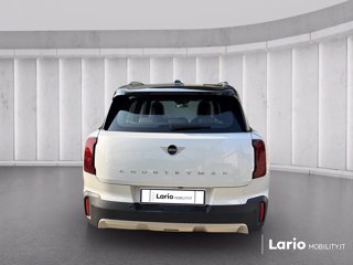 MINI Mini countryman 1.5 48v c favoured auto