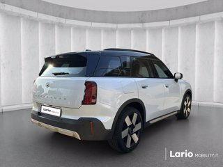 MINI Mini countryman 1.5 48v c favoured auto