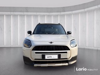 MINI Mini countryman 1.5 48v c favoured auto