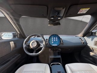 MINI Mini countryman 1.5 48v c favoured auto