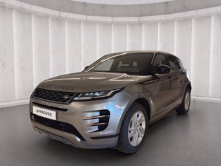 LAND ROVER Range Rover Evoque 2 serie LAND ROVER 2.0 I4 249 CV AWD Auto R-Dynamic S