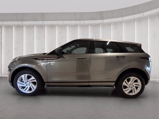 LAND ROVER Range Rover Evoque 2 serie LAND ROVER 2.0 I4 249 CV AWD Auto R-Dynamic S