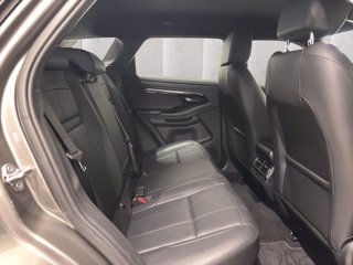 LAND ROVER Range Rover Evoque 2 serie LAND ROVER 2.0 I4 249 CV AWD Auto R-Dynamic S