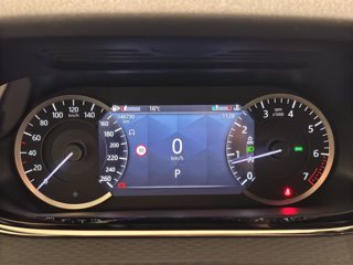 LAND ROVER Range Rover Evoque 2 serie LAND ROVER 2.0 I4 249 CV AWD Auto R-Dynamic S