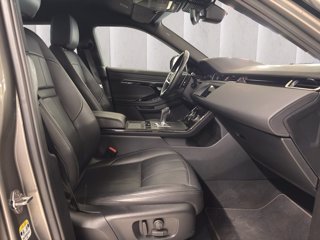 LAND ROVER Range Rover Evoque 2 serie LAND ROVER 2.0 I4 249 CV AWD Auto R-Dynamic S