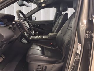 LAND ROVER Range Rover Evoque 2 serie LAND ROVER 2.0 I4 249 CV AWD Auto R-Dynamic S