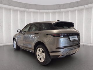 LAND ROVER Range Rover Evoque 2 serie LAND ROVER 2.0 I4 249 CV AWD Auto R-Dynamic S