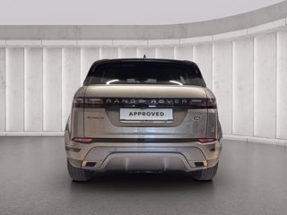 LAND ROVER Range Rover Evoque 2 serie LAND ROVER 2.0 I4 249 CV AWD Auto R-Dynamic S