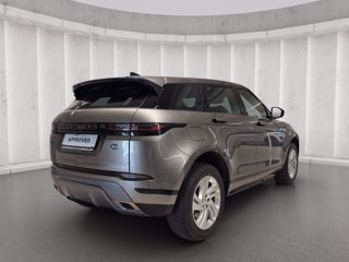 LAND ROVER Range Rover Evoque 2 serie LAND ROVER 2.0 I4 249 CV AWD Auto R-Dynamic S